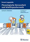 E-Book (pdf) Phonologische Bewusstheit und Schriftspracherwerb von Carola Dorothée Schnitzler