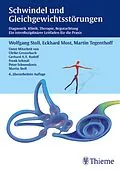E-Book (pdf) Schwindel und Gleichgewichtsstörungen von Eckhard Most, Wolfgang Stoll, Martin Tegenthoff
