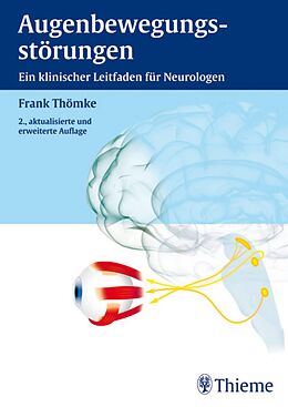 E-Book (pdf) Augenbewegungsstörungen von Frank Thömke