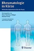 E-Book (pdf) Rheumatologie in Kürze von Niklaus J. Gerber, Beat A. Michel, Michael Seitz