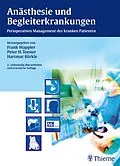 E-Book (pdf) Anästhesie und Begleiterkrankungen von Heinz Luellmann, Detlef Bieger, Heinz Lüllmann