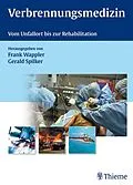 E-Book (pdf) Verbrennungsmedizin von Frank Wappler, Gerald Spilker