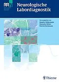 E-Book (pdf) Neurologische Labordiagnostik von Patrick Oschmann, Hansotto Reiber, Brigitte Wildemann