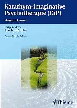 E-Book (pdf) Katathym-imaginative Psychotherapie (KiP) von Eberhard Wilke
