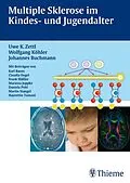 E-Book (pdf) Multiple Sklerose im Kinder- und Jugendalter Mit Beiträgen von Karl Braun, Clau von Johannes Buchmann, Wolfgang Köhler, Uwe Klaus Zettl