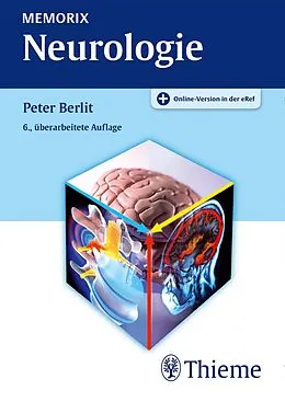 E-Book (pdf) Memorix Neurologie von Peter-Dirk Berlit