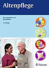 E-Book (pdf) Altenpflege von 