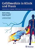 E-Book (pdf) Gefäßmedizin in Klinik und Praxis von Malte Ludwig, Johannes Rieger, Volker Ruppert
