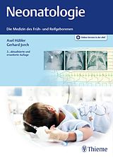 E-Book (pdf) Neonatologie von 