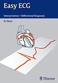 E-Book (pdf) Easy ECG von Hans-Holger Ebert