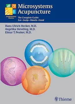 E-Book (pdf) Microsystems Acupuncture von Hans-Ulrich Hecker, Angelika Steveling, Elmar T. Peuker