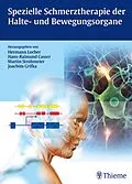 E-Book (pdf) Spezielle Schmerztherapie der Halte- und Bewegungsorgane von H.-J. Bürger, Johannes Eckert, Erich Kutzer