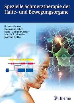 E-Book (pdf) Spezielle Schmerztherapie der Halte- und Bewegungsorgane von H.-J. Bürger, Johannes Eckert, Erich Kutzer
