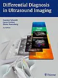 E-Book (pdf) Differential Diagnosis in Ultrasound Imaging von Lucas Greiner, Dieter Nürnberg