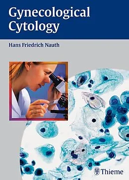 E-Book (pdf) Gynecological Cytology von Hans-Friedrich Nauth