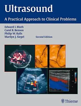 E-Book (pdf) Ultrasound von Edward I. Bluth, Carol B. Benson, Philip W. Ralls
