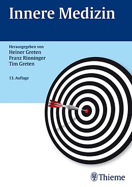 E-Book (pdf) Innere Medizin von Werner O. Schmidt, Asim Kurjak