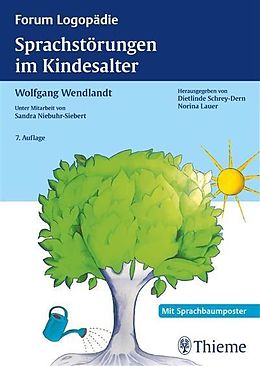 E-Book (pdf) Sprachstörungen im Kindesalter von Wolfgang Wendlandt