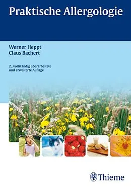 E-Book (pdf) Praktische Allergologie von Werner Heppt, Claus Bachert