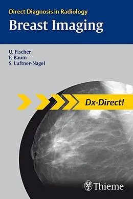 E-Book (pdf) Breast Imaging von Susanne Luftner-Nagel