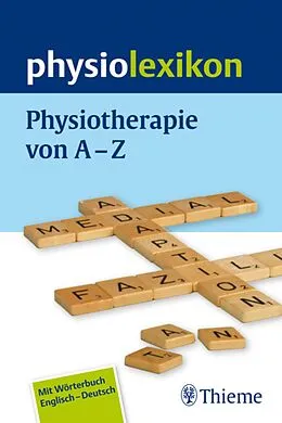 E-Book (pdf) physiolexikon von Tobias Amshoff, Christina Bader-Johansson, Michael Balk
