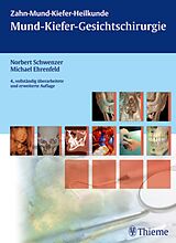 E-Book (pdf) Mund-Kiefer-Gesichtschirurgie von György Irmey, Anna-Luise Jordan, Hans Stieber