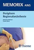 E-Book (pdf) Periphere Regionalanästhesie von Johannes Büttner, Gisela Meier