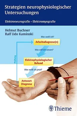 E-Book (pdf) Strategien neurophysiologischer Untersuchungen von Helmut Buchner, Ralf Udo Kaminski