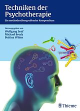 E-Book (pdf) Techniken der Psychotherapie von Wolfgang Senf, Michael Broda, Bettina Wilms