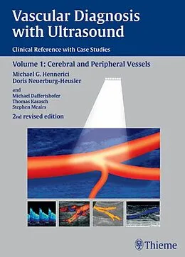 E-Book (pdf) Vascular Diagnosis with Ultrasound von Doris Neuerburg-Heusler, Michael G. Hennerici