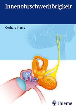 E-Book (pdf) Innenohrschwerhörigkeit von Gerhard Hesse