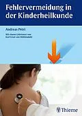 E-Book (pdf) Fehlervermeidung in der Kinderheilkunde von Andreas Petri