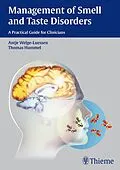 E-Book (pdf) Management of Smell and Taste Disorders von Antje Welge-Lüssen, Thomas Hummel