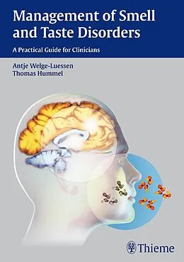 E-Book (pdf) Management of Smell and Taste Disorders von Antje Welge-Lüssen, Thomas Hummel