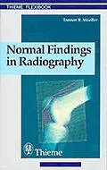 E-Book (pdf) Normal Findings in Radiography von Torsten Bert Moeller