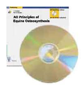 E-Book (pdf) AO Principles of Equine Osteosynthesis von Larry R. Bramlage, Mark D. Markel, Dean W. Richardson