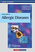 E-Book (pdf) Color Atlas of Allergic Diseases von Gerhard Grevers, Walter Burgdorf, Martin Röcken