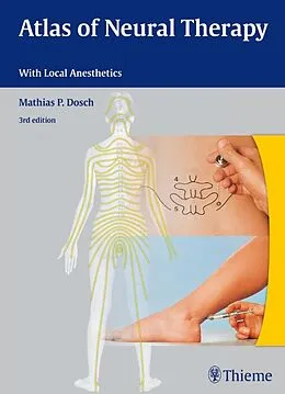 E-Book (pdf) Atlas of Neural Therapy von Mathias Dosch
