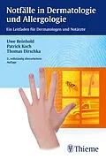 E-Book (pdf) Notfälle in Dermatologie und Allergologie von Uwe Reinhold, Patrick Koch, Thomas Dirschka