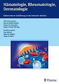 E-Book (pdf) Hämatologie, Rheumatologie, Dermatologie von Bernd Balletshofer, Claus D. Claussen, Hans-Ulrich Häring