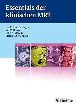 E-Book (pdf) Essentials der klinischen MRT von Val M. Runge