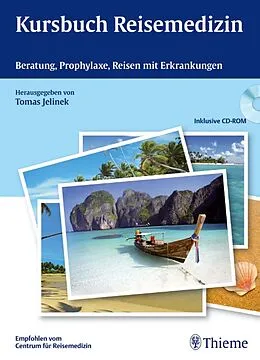 E-Book (pdf) Kursbuch Reisemedizin von Wolfgang R. Nitz, Val M. Runge