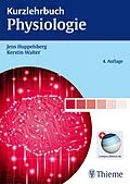 E-Book (epub) Kurzlehrbuch Physiologie von Jens Huppelsberg, Kerstin Walter