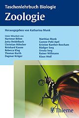 E-Book (epub) Taschenlehrbuch Biologie: Zoologie von Katharina Munk