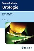 E-Book (epub) Taschenlehrbuch Urologie von Jürgen Sökeland