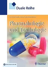 E-Book (pdf) Duale Reihe Pharmakologie und Toxikologie von
