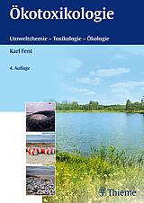 E-Book (pdf) Ökotoxikologie von Karl Fent