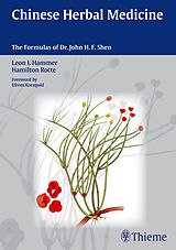 eBook (pdf) Chinese Herbal Medicine de Leon I. Hammer, Hamilton Rotte