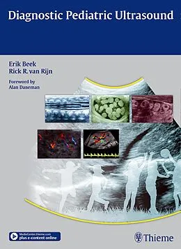 E-Book (pdf) Diagnostic Pediatric Ultrasound von Erik J. A. Beek, Rick R. Van Rijn