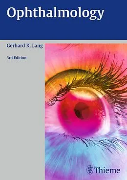 E-Book (pdf) Ophthalmology von Gerhard K. Lang